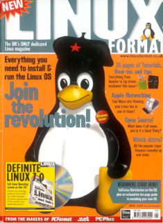 Linux Format